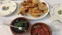 Private Cooking Class in a Trullo