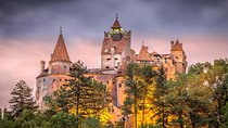 A Taste of Transylvania: Bran & Peles Castles, Brasov Old Town