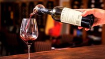 Private Wine Tasting at Bucharest's First Wine Bar