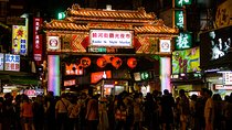 Private Tour: Taipei Gourmet Day Tour by MRT
