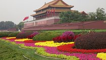 One Day Private Walking Tour of Beijing With Public Transportation and Complimentary Foot massage