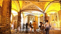 Private Tour: Évora, Chapel of Bones Tickets, Lunch, Wine Tasting