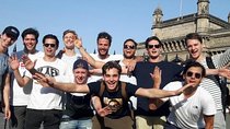 Private Mumbai City Tour with Transport 