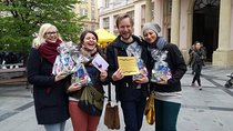 Bratislava Treasure Hunting