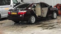 Galle to Colombo Airport Private Taxi 247 Lowest Price Mini Bus, Car, Van