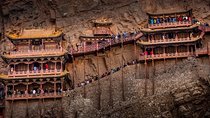 Private Day Trip to Datong from Beijing with English Speaking Driver