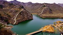 Mutianyu and Huanghuacheng Great Wall Private Tour with English Speaking Driver