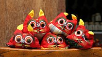 Cuandixia Village and Tanzhe Temple Private Tour from Beijing