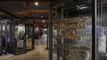 Slovakia and Holocaust tour