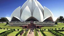 Heritage Tour in Delhi
