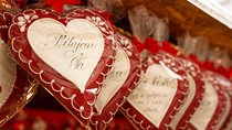Bratislava Christmas Market Food Tour