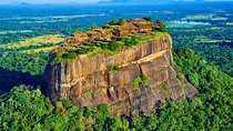 2 Days Private Tour of Sigiriya & Dambulla with Minneriya Safari - All Inclusive