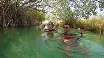 Sian Kaan Muyil Floating Canals