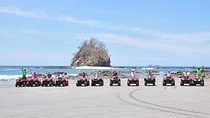 ATV Half day adventure from Riu and papagayo