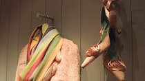 Paris Shopping Tour: Discount Couture