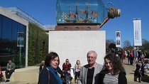National Maritime Museum Private Tour
