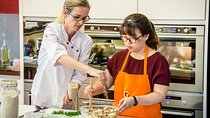 Prague Cooking Class Including Market Visit and 3-Course Lunch