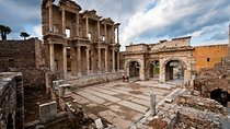 Ephesus & Terrace Houses Tour - Kusadasi Shore Excursion