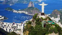 Full-Day Tour Highlights of Rio de Janeiro