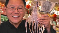 A Wok Around Chinatown: Culinary and Cultural Walking Tour Led by a Chef