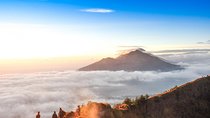 Stunning and Magnificent Kintamani Highland Tour with Barong Dance