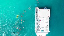 Cabo San Lucas Shopping, Tequila Tasting, and Snorkel Tour
