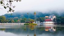 4 Days Tour To Kandy, Nuwara Eliya, Dambulla & Polonnaruwa 