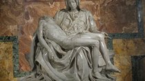Rome’s Christian Sites Semi-Private Tour