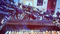 Go Taste Lisboa by electric Bike