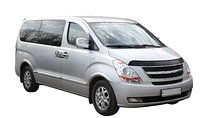 Private Airport Transfer (SDQ) to Santo Domingo / Punta Cana