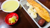 Private Beijing Breakfast Walking Tour 