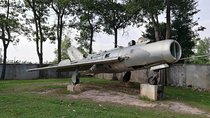 Kulen Mountain, Killing Fields and War Museum Tour
