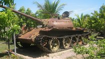  War Museum, Killing Field and Floating village ( Chong Kneas) Tour