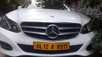 Same Day Luxury Tour to Taj Mahal & Agra Fort