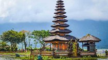 Bali airport pick up service 