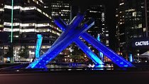 Vancouver Christmas Festival of Lights