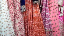 Chandni Chowk Textile Tour