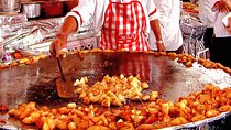 Old Delhi Breakfast & Walking Trails