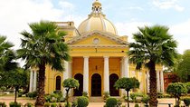 Delhi Church tour & its Colonial past