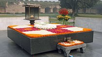Mahatma Gandhi Heritage & his trails in Delhi