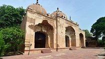 1857 Freedom War and Sites Tour in Old Delhi
