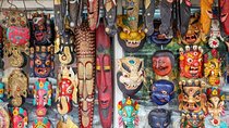 Connaught Place Street shopping & food tour in Delhi