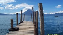 Panajachel / Lake Atitlan Tour