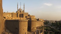 Islamic and Coptic Tour from Alexandria Port