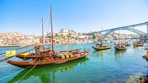 Private Tour to History of Porto & Porto Calem Cellars & Wine Tasting