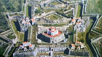 Private Tour: Evora, Elvas and Badajoz (Spain) day trip from Lisbon