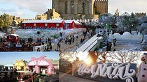 Back to a Time of Knights, Lords and Princesses - Obidos Private Magic Tour