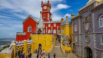 Private Tour: Discover the best of Sintra in 1 day avoiding queues