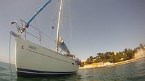 Sail away in Lisbon - Private Boat Tour with lunch