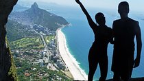 Garganta do Ceu Cave Hiking Private Tour on Pedra da Gavea